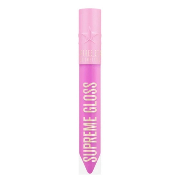 Jeffree Star Supreme Gloss - Queen Supreme (NWT) - Picture 2 of 2